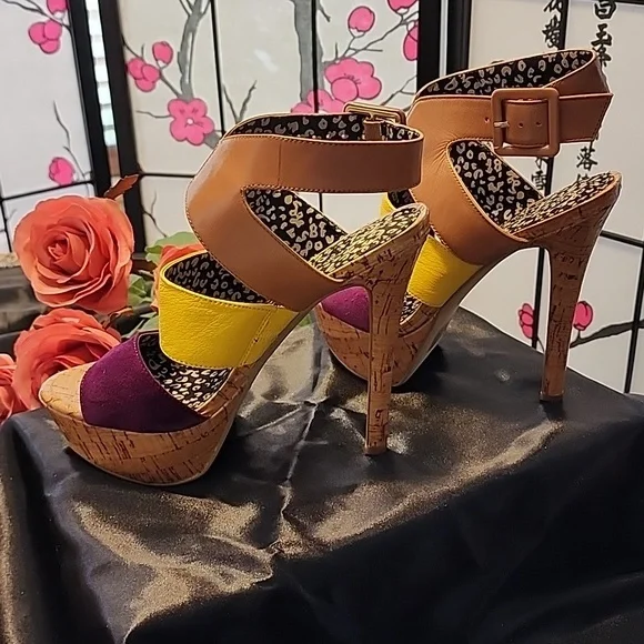 NWT Jessica Simpson - Ericka - Picture 3 of 6